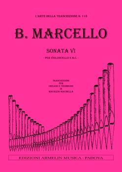 Sonata VI